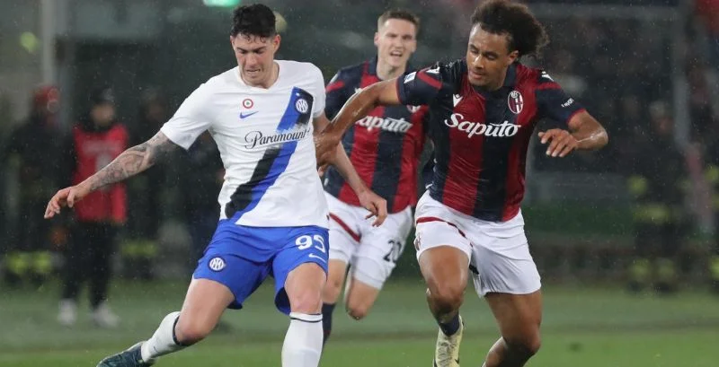 Эмполи - Болонья Эмполи - Болонья