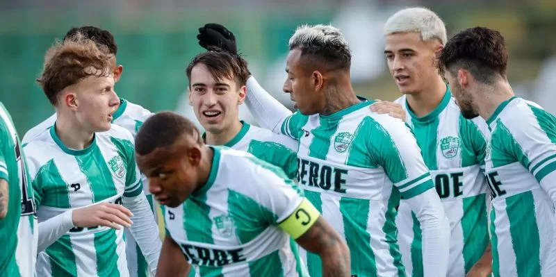 Берое - Ботев Враца