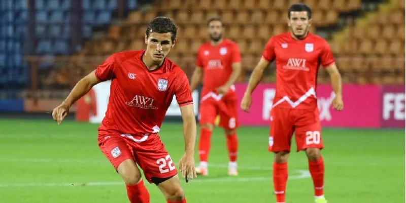 Арарат - Ширак