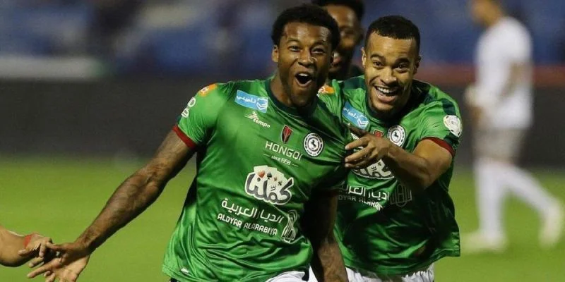 Аль-Таи - Аль-Иттифак