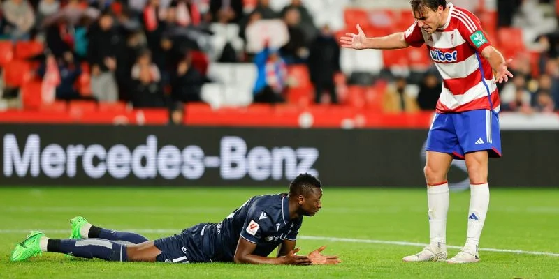 Реал Сосьедад - Кадис Реал Сосьедад - Кадис