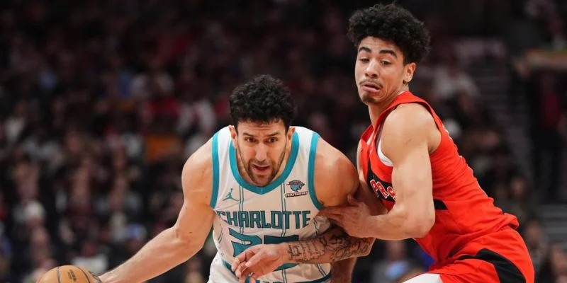 Шарлотт - Финикс