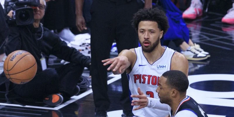 Детройт - Майами