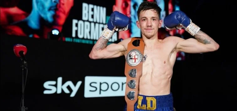 Эрик Роблес - Лиам Дэйвис Эрик Роблес - Лиам Дэйвис