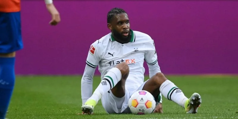 Хайденхайм - Боруссия М