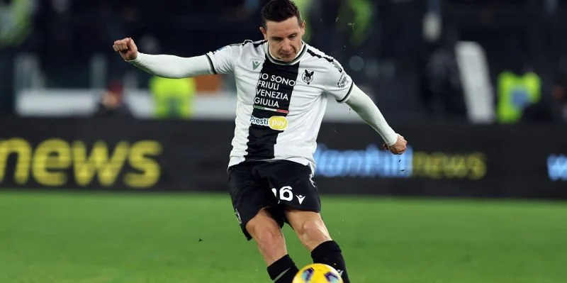 Удинезе - Торино