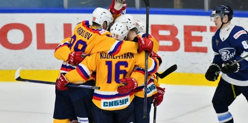 Химик - Югра