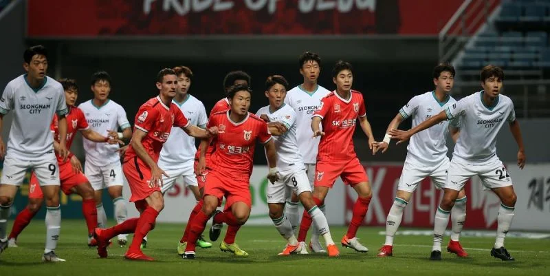 Сеул - Чеджу Юнайтед