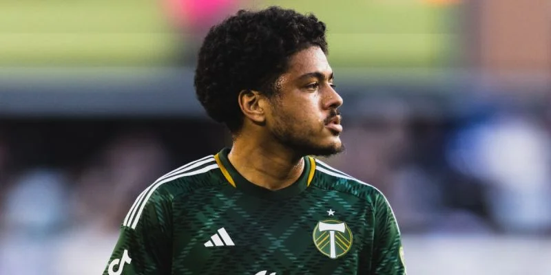 Хьюстон Динамо - Портленд Тимберс Хьюстон Динамо - Портленд Тимберс