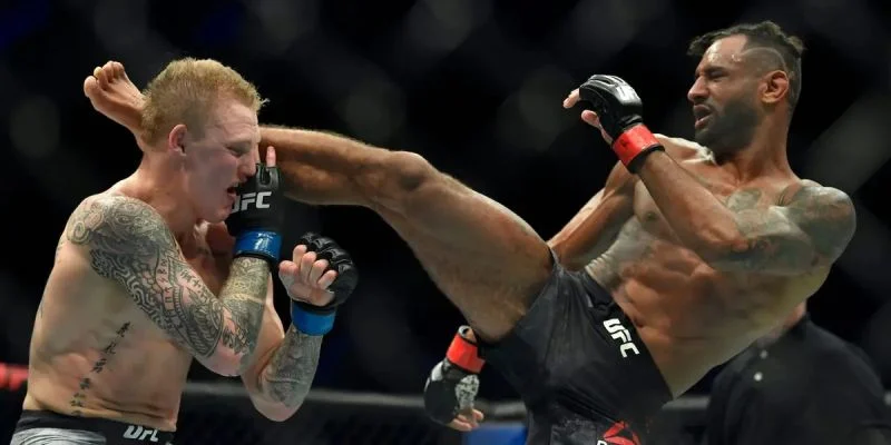 Натан Леви - Майк Дэвис