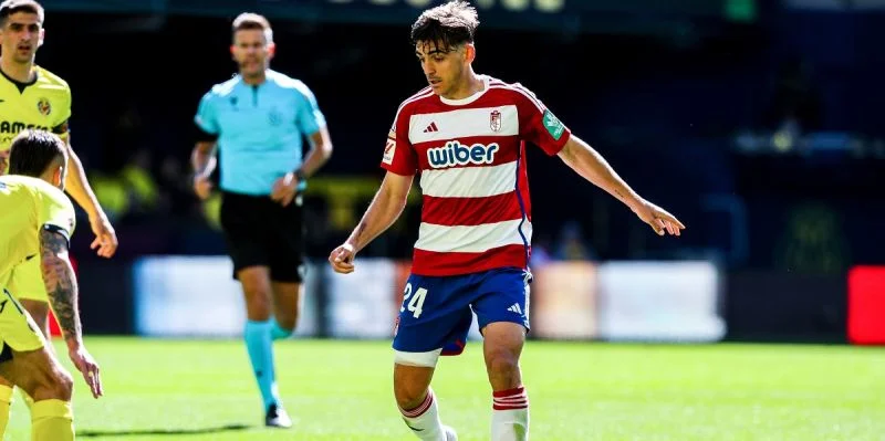 Мальорка - Гранада