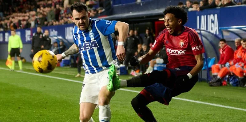 Атлетик Бильбао - Алавес Атлетик Бильбао - Алавес