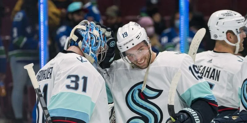 Сиэтл - Нэшвилл