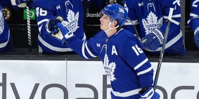 Торонто - Каролина Торонто - Каролина