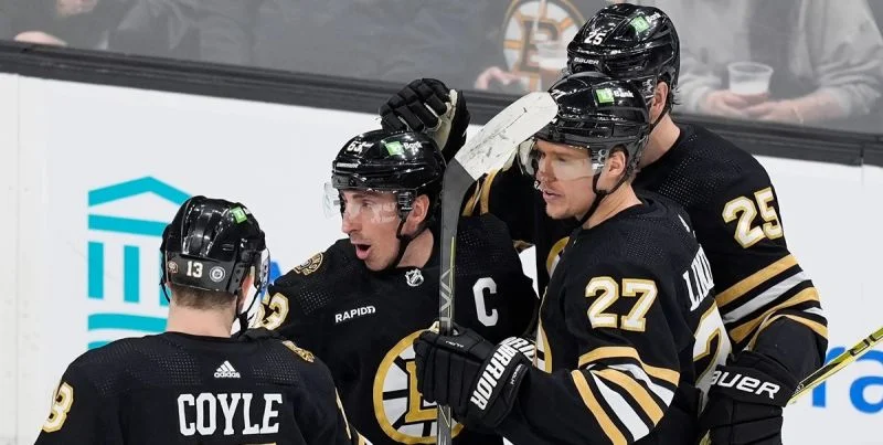 Бостон - Филадельфия