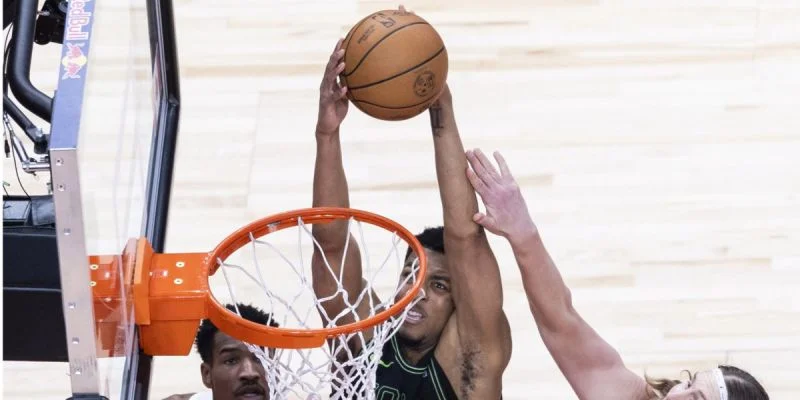 Нью-Орлеан - Портленд