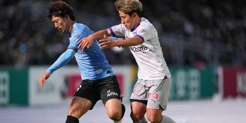 Касима - Кавасаки