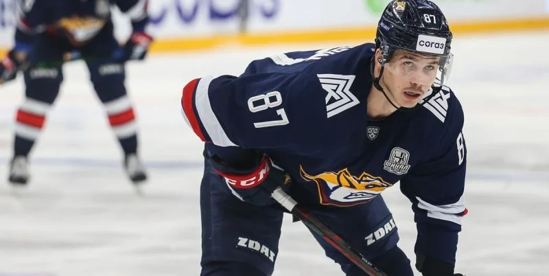 Металлург Мг - Спартак