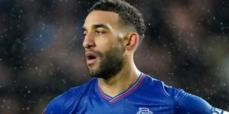 Данди - Рейнджерс