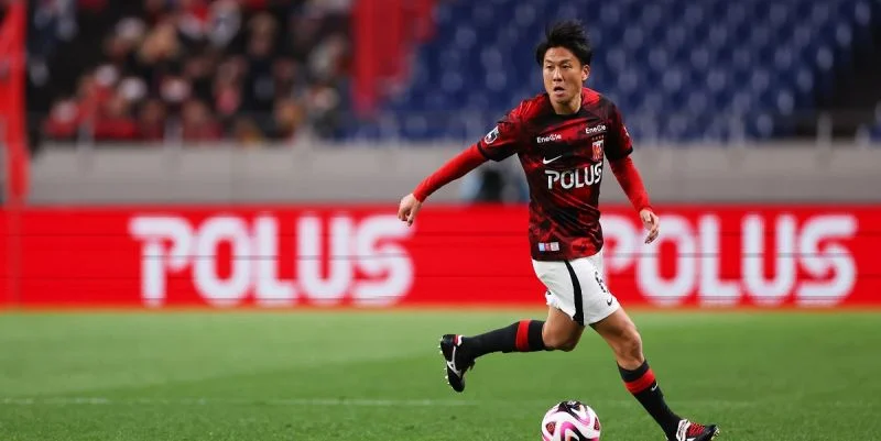 Сенан - Урава