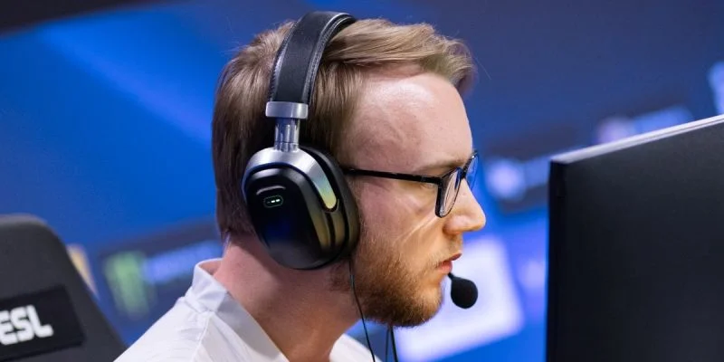 Heroic - Lynn Vision Гейминг Heroic - Lynn Vision Гейминг