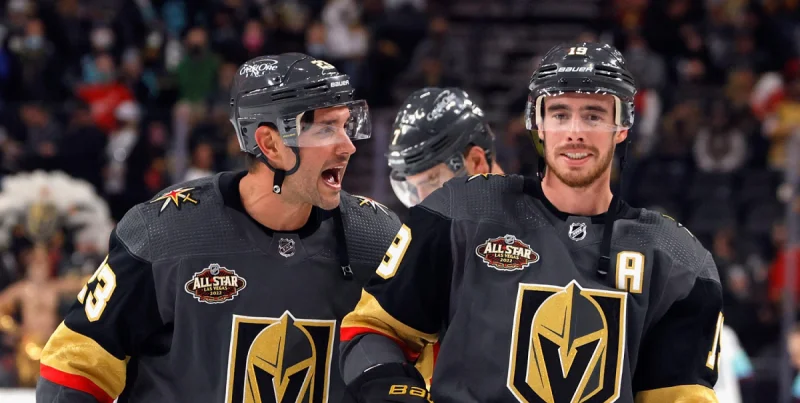 Вегас - Нью-Джерси Вегас - Нью-Джерси