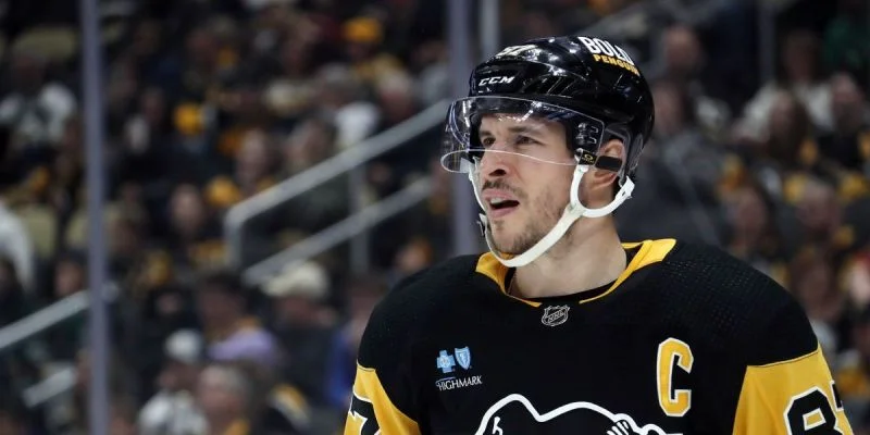 Питтсбург - Детройт