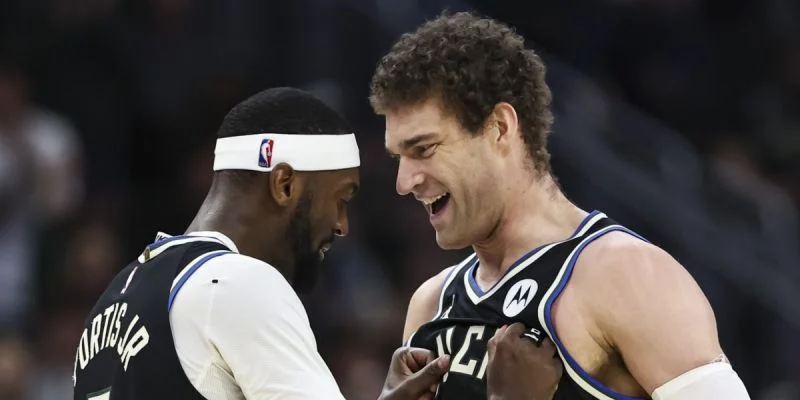 Милуоки - Финикс