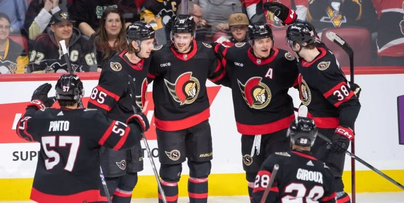 Оттава - Каролина Оттава - Каролина