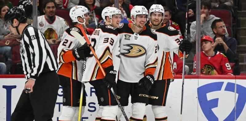 Сент-Луис - Анахайм