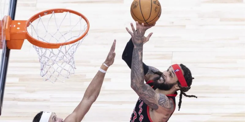 Орландо - Торонто