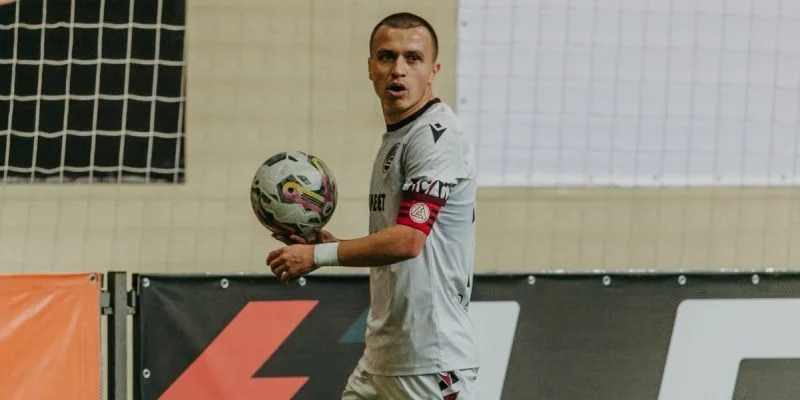 Акрон Тольятти - Сокол Саратов