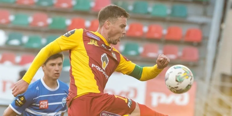 Арсенал - Волгарь Арсенал - Волгарь