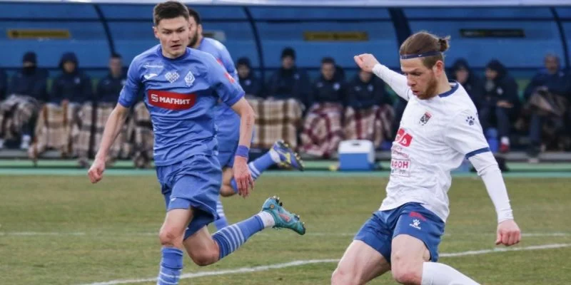 Ленинградец - Енисей