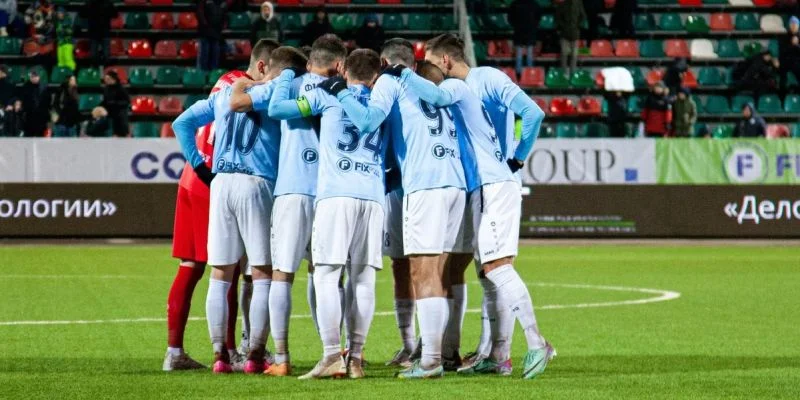 Родина - Кубань