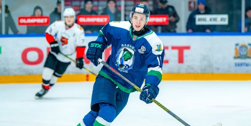 Мамонты Югры - Чайка