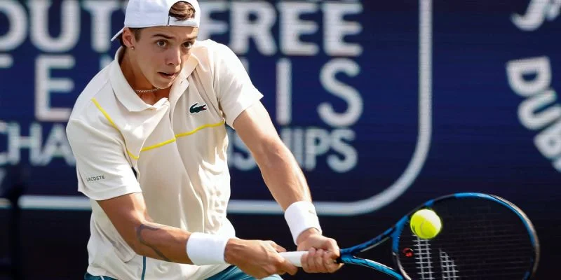 Артур Казо - Харольд Майо