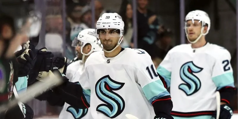 Сиэтл - Баффало