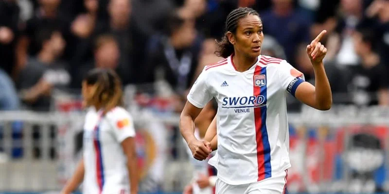 Бенфика - Лион (Ж)