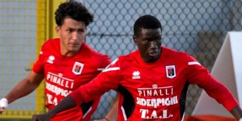 Виченца - Фьоренцуола