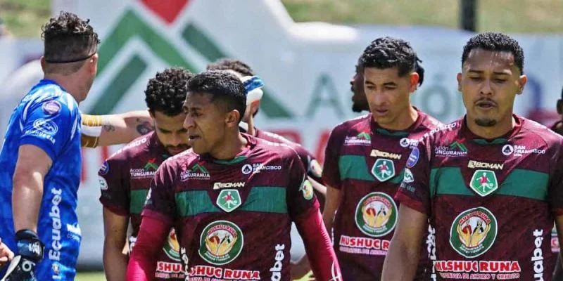 Кумбайя - Мушук Руна