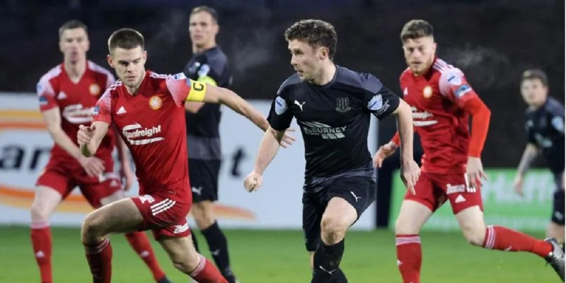 Ардс - Портадаун Ардс - Портадаун