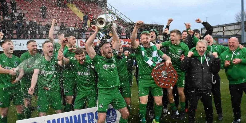 Невингтон - Нокбреда