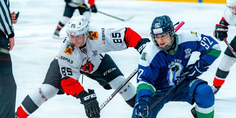 Мамонты Югры - Чайка Мамонты Югры - Чайка