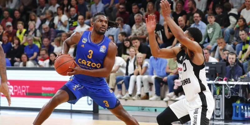 Альба - Реал М