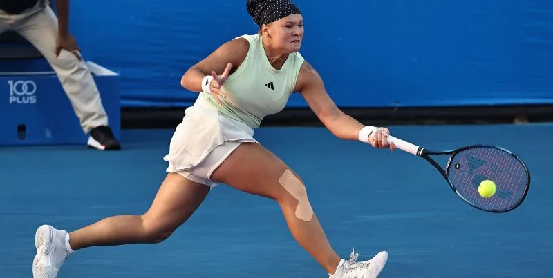 Диана Шнайдер - Винус Уильямс