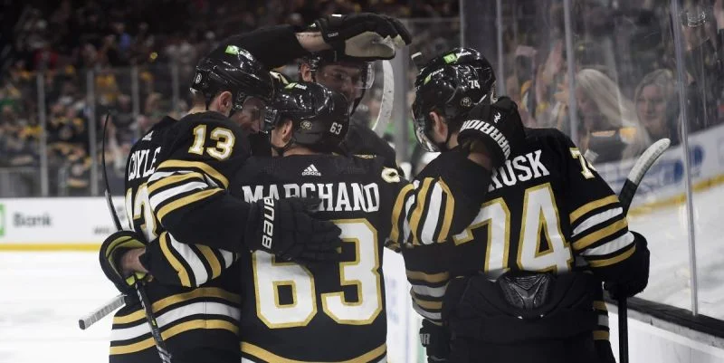 Бостон - Оттава Бостон - Оттава