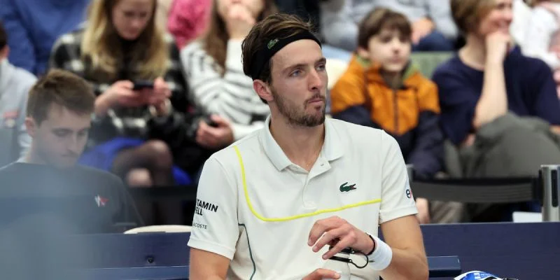 Артур Риндеркнех - Диего Шварцман Артур Риндеркнех - Диего Шварцман