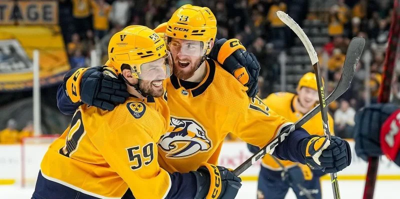 Нэшвилл - Сан-Хосе