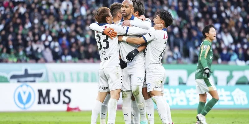 Чиба - Симидзу